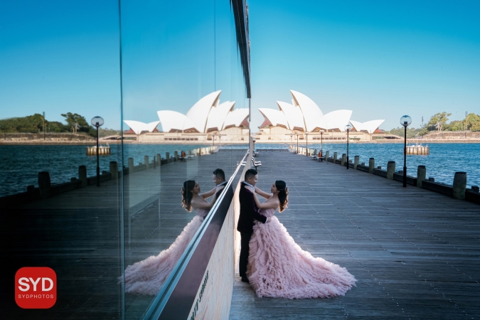 Best Pre Wedding Photography Sydney | Pre Wedding Photoshoot Sydney